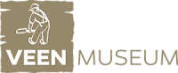 Veenmuseum logo